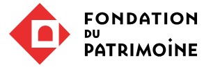 logo fondation patrimoine