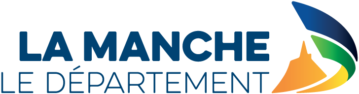 D&eacute;partement de la Manche