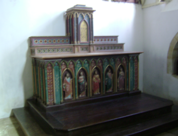 autel de la vierge 3