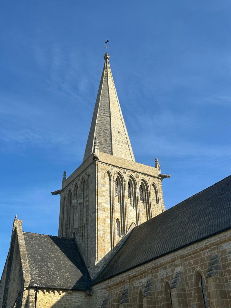 tour lanterne