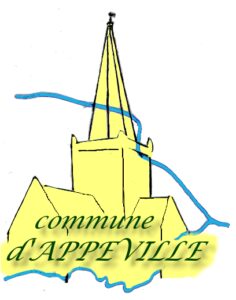 Commune d'Appeville