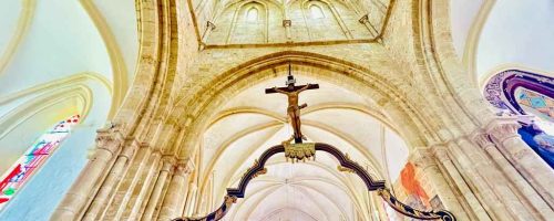 Eglise Appeville